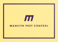 Manvith Pest Control